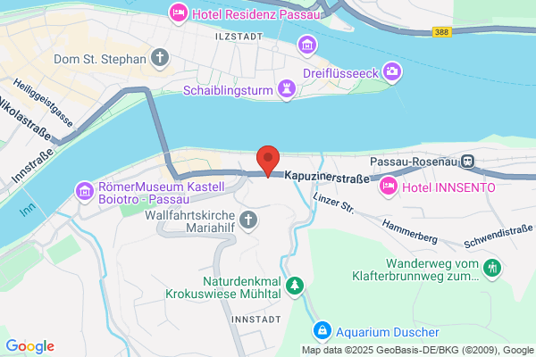 Innstadt Apotheke