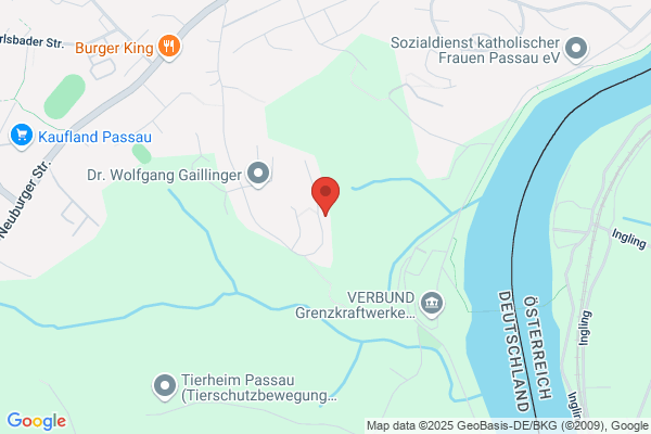 Naturmedizinisches Institut Dr. Härtling