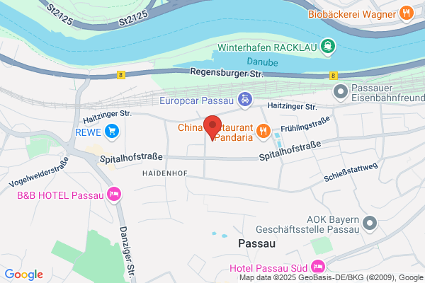 Praxis für Physiotherapie Kramer & Kollegen