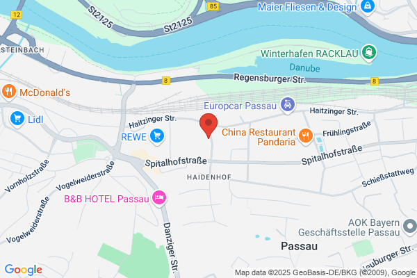 Speedy Dienstleistungen