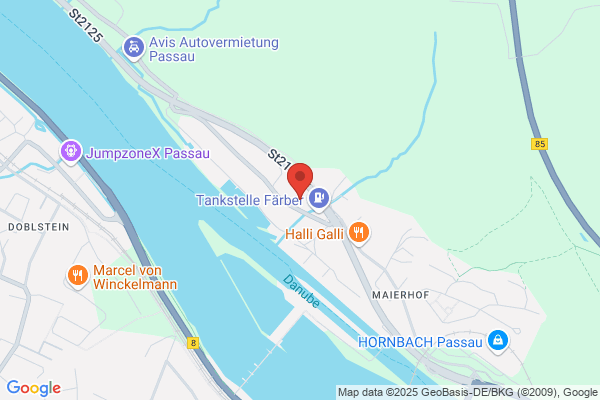 STAHLGRUBER GmbH | Passau