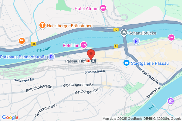 Bachmeier GmbH