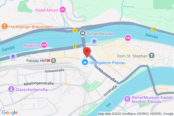 Backwerk Passau