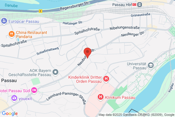 Bäckerei Dreihäupl
