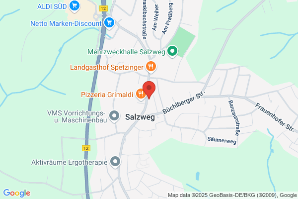 Bäckerei Dreihäupl e.K.