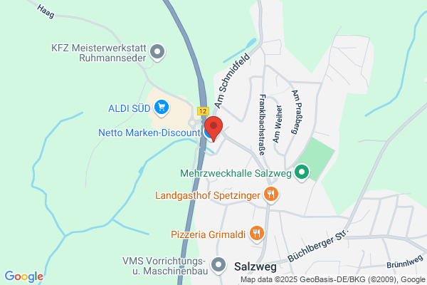 Escherich GmbH