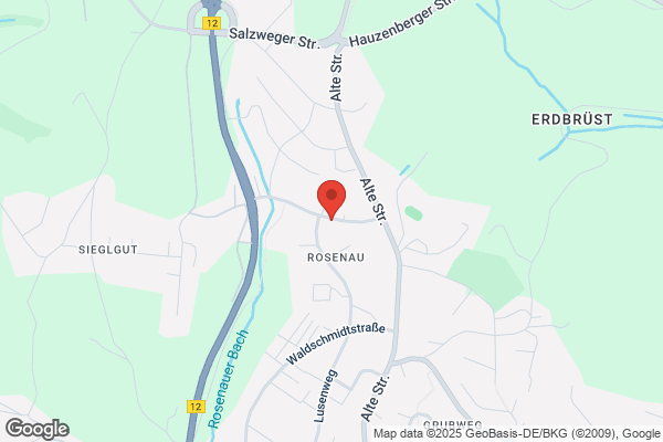 Reitberger GmbH