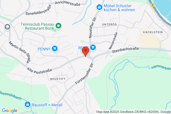 Sparkasse Passau Neustift