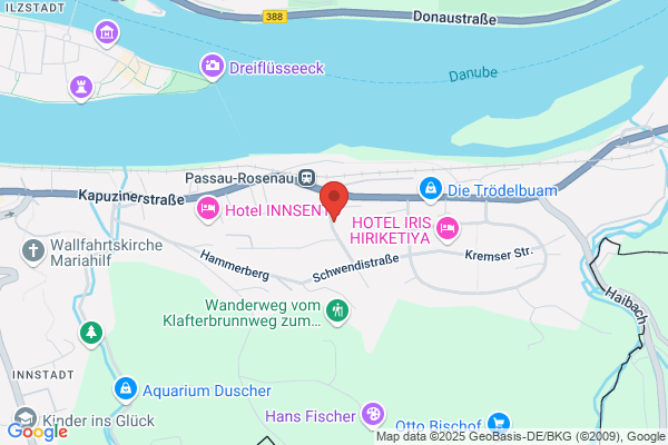 Pätzig Bau GmbH