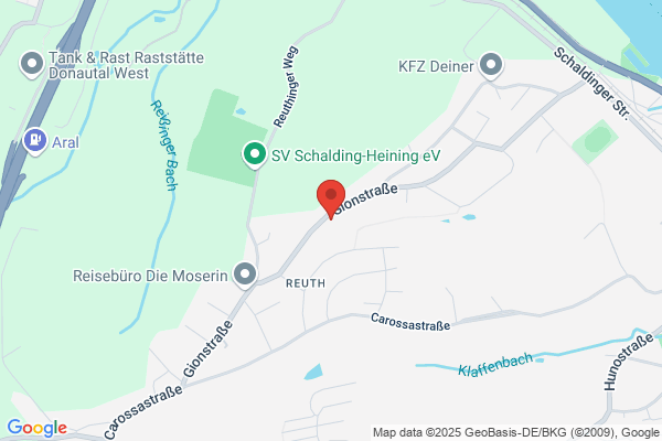 Bergander Bau GmbH