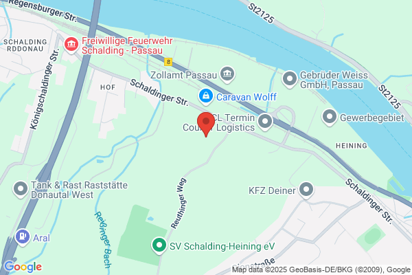 MÄRZ München AG