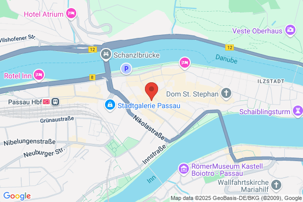 Tamaris Store Passau