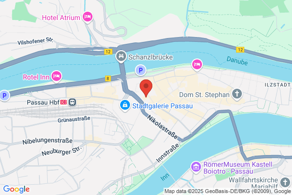Y-Tours der Military-Shop