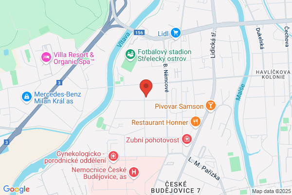 Addy Gill Ceske Budejovice