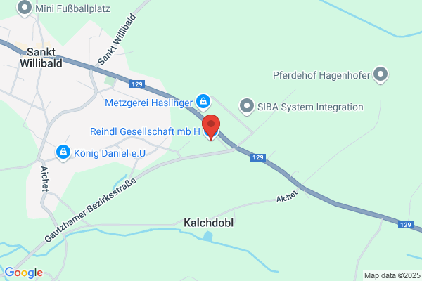 Reindl Vertriebs GmbH