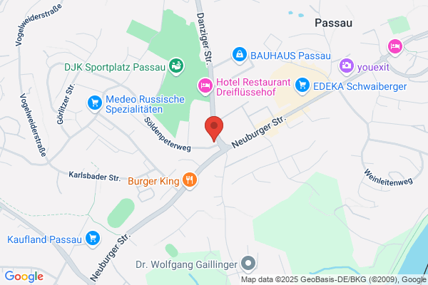 Kasberger GmbH Bestattungshaus