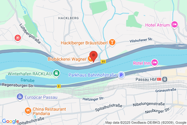Bischof Bestattung