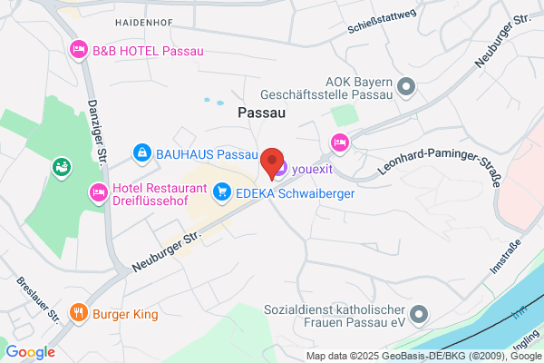 Coreser GmbH