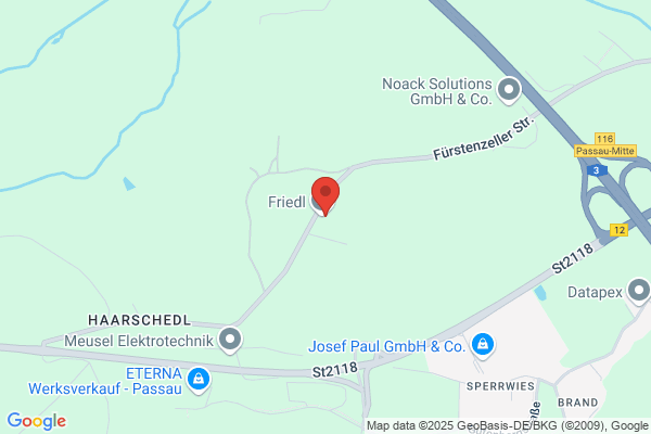 Friedl GmbH