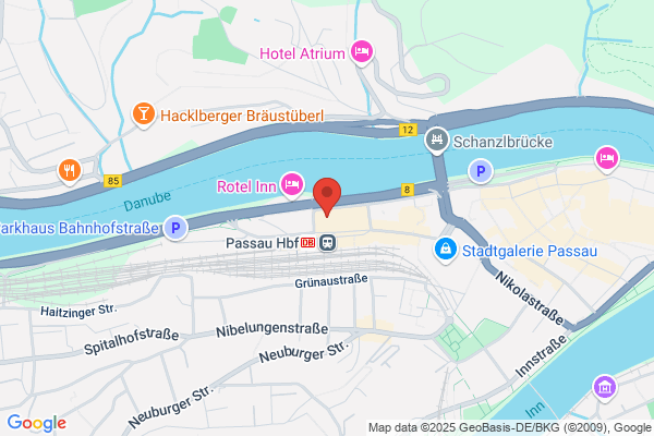 Action Passau