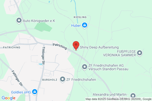 Schero Autopflege
