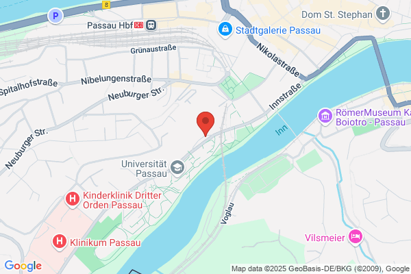 KL-SERVICES EDV-Consulting GmbH