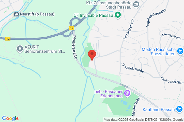 H. Gautzsch Passau A. Resch GmbH & CO. KG