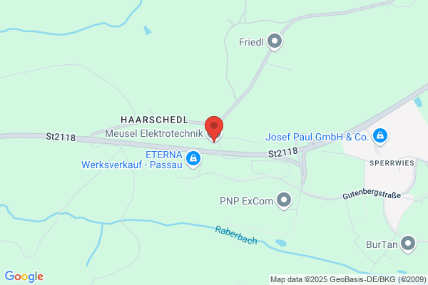 ELMA Elektroplanung GmbH
