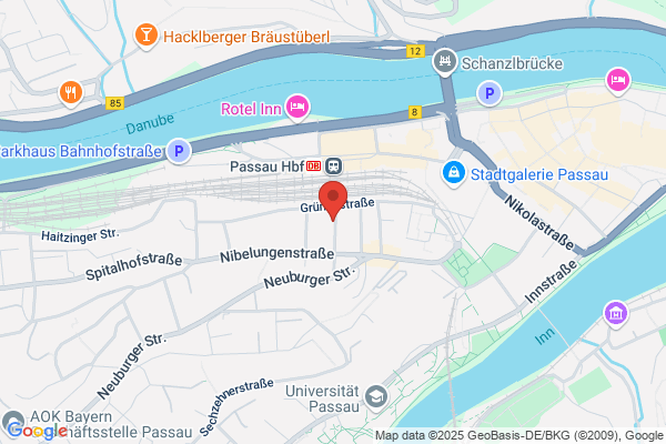 Johann Ergotherapeutische Praxis Prosser
