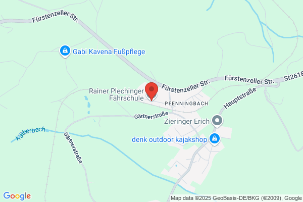 Fahrschule Lorenz