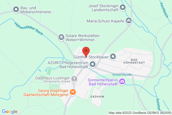 H + W Finanz - Anlageberatung Süd GmbH