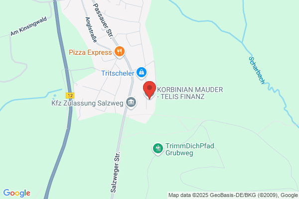 TELIS FINANZ Kanzlei, Consaldo GmbH