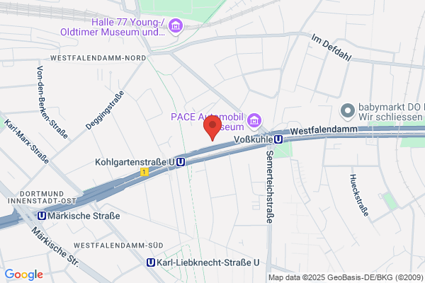 Detektei PA