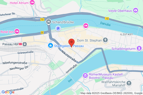 DERTOUR Reisebüro