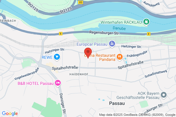 Sonepar Niederlassung Passau