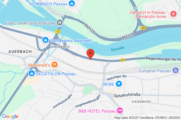 Stadtwerke Passau