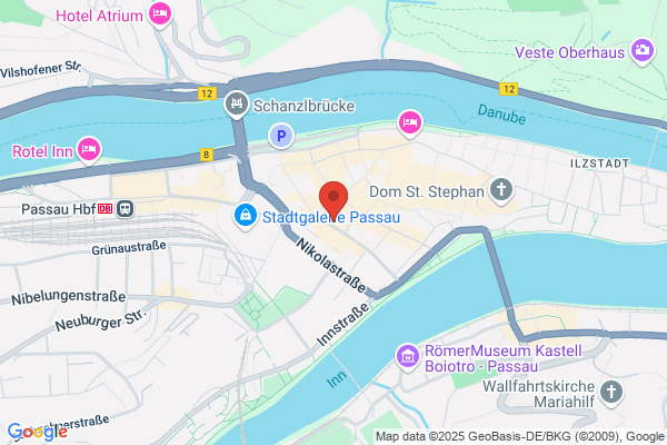 VON POLL IMMOBILIEN Passau