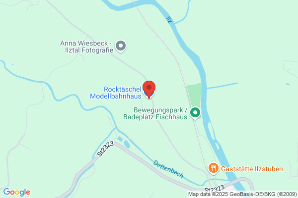 Modellbau Waschler