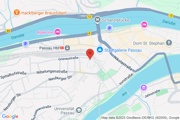 PRIMEROS Erste Hilfe Kurs Passau