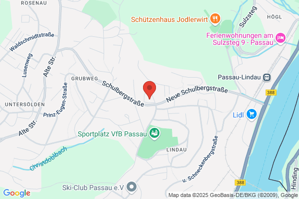 Burnickl Ingenieur GmbH