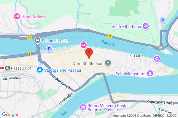 Bischöfliches Archiv Passau