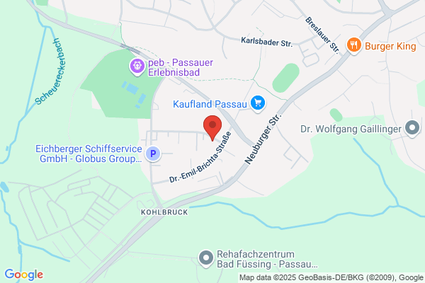Kraftraum Training u. Therapie Rehasport e.V.