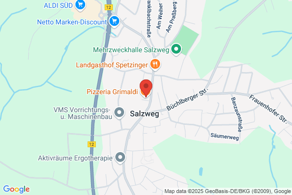 Salzweger Fitness Studio e. V.