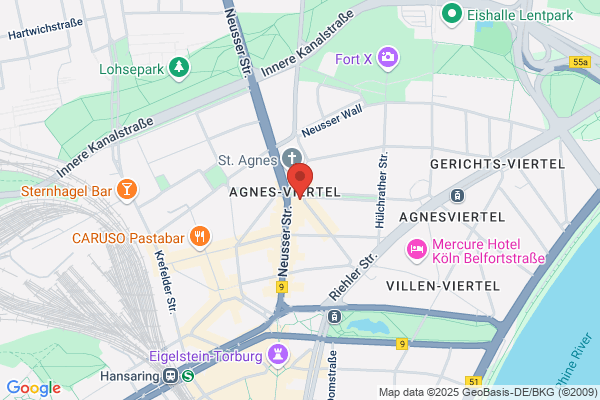 Goldene Schere Herren-Barbier-Salon