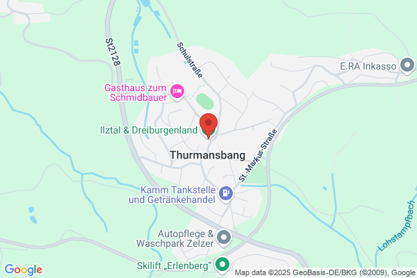 Wander- und Naturfreunde Dreiburgenland e.V.