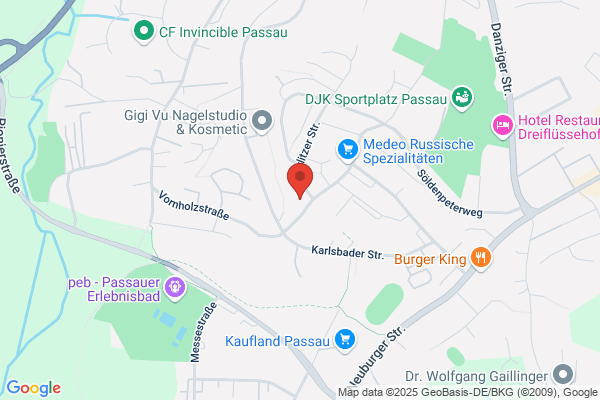Fa.Garhammer Hausmeisterdienst