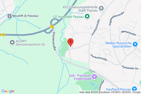 Passauer Gastrodiscount GmbH
