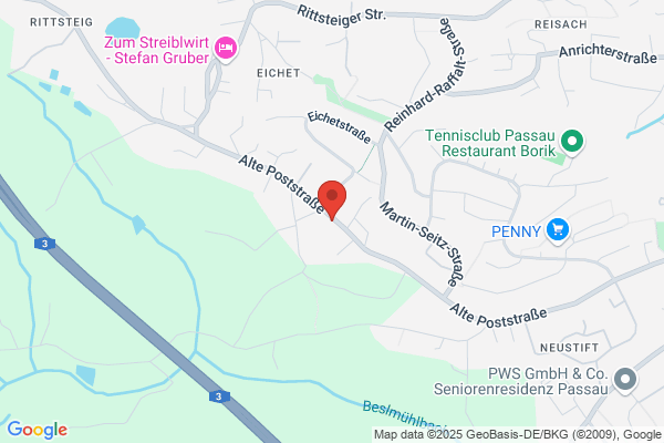 Kapfelsperger GmbH