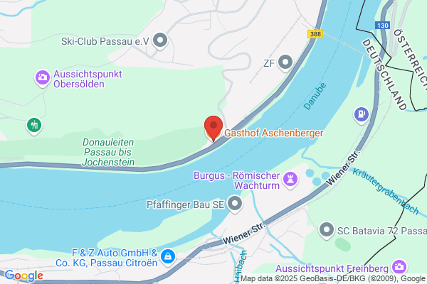 Inh. Thomas Aschenberger Gasthof Aschenberger