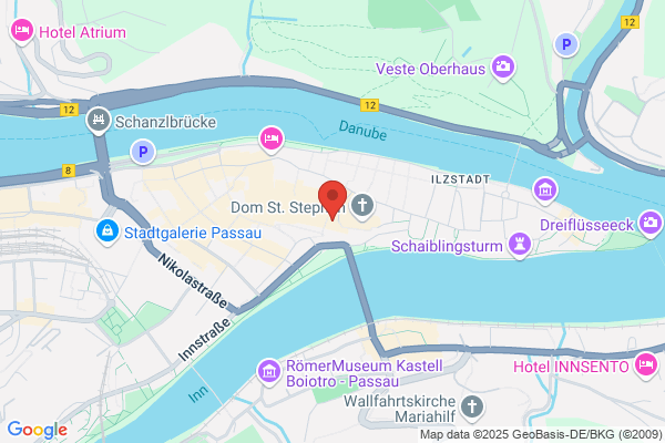 Brasserie am Dom